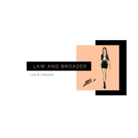Law and Broader logo - Similar company to Lab Consultancy