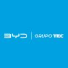 BYD Auto GrupoTec logo - Similar company to Bolsas Y Polietilenos De La Frontera