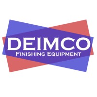 Deimco Finishing Equipment logo - Similar company to Equipment Technologies Llc