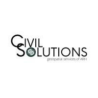 Civil Solutions, a division of ARH Associates logo - Similar company to Arh Associates, Inc.