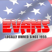 Evans Toyota