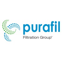 Purafil, Inc. logo - Similar company to Jonell Systems