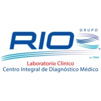 Grupo RIO Laboratorio Clínico logo - Similar company to Digita Studio