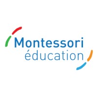 Montessori Education logo - Similar company to The School Project