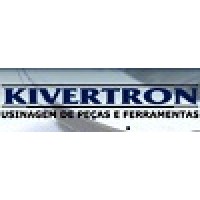 Kivertron Industria e Comercio Ltda logo - Similar company to Modelação Universal
