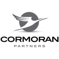 Cormoran Partners logo - Similar company to Bitubi Corp.