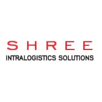 Shree Intralogistics Solutions logo - Similar company to Agame Universal
