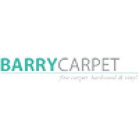 Barry Carpet logo - Similar company to Dahdoul Textiles Inc