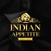 Indian Appetite logo - Similar company to The Yiros Shop