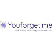 YouForget.me logo - Similar company to Umoa Cosmetics