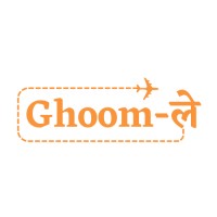 Ghoom-lee logo - Similar company to Eniacoder