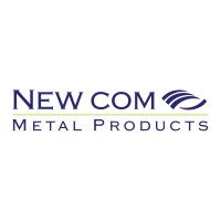 New Com Metal Products logo - Similar company to Path Machining + Automation