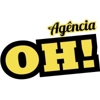 Agência Oh! logo - Similar company to Invoga Marcas E Patentes