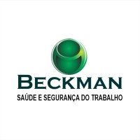 Beckman Saúde e Segurança do Trabalho logo - Similar company to Tecmaster | Saúde E Segurança Do Trabalho
