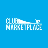 Club Marketplace logo - Similar company to Guará Media
