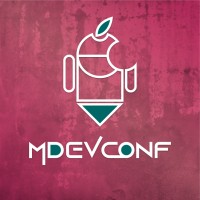 mDevConf logo - Similar company to Start Americas Together