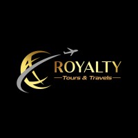 Royalty Tours & Travels logo - Similar company to Luxury Connoisseurs