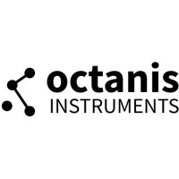 Octanis Instruments logo - Similar company to Hydronauten