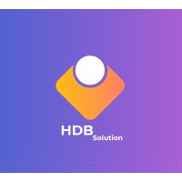 HDB Solution logo - Similar company to Hdb Solutions