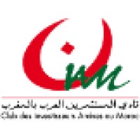 Club des Investisseurs Arabes au Maroc نادي المستثمرين العرب بالمغرب logo - Similar company to Elma Plus Conseil