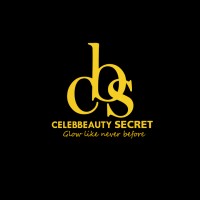 Celeb Beauty Secret logo - Similar company to Secret Super Chef
