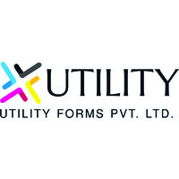 UTILITY FORMS PRIVATE LIMITED logo - Similar company to Utility Point