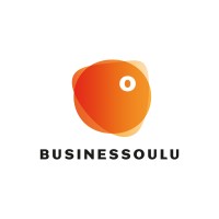 BusinessOulu logo - Similar company to Notarec Oy