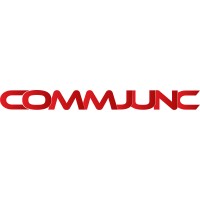 Commjunc logo - Similar company to Ara Technologies Limited