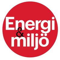 Energi & Miljö logo - Similar company to Säker Vatten Ab