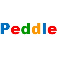 Peddle logo - Similar company to Rad Realty Group
