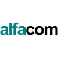 Alfacom Technologies logo - Similar company to Anilabs