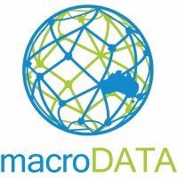macroDATA Digital Solutions logo - Similar company to Python It Academy