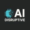 AI Disruptors logo - Similar company to Brainpack.Io