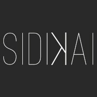 Sidikai logo - Similar company to Teamwork Tea