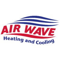 Air Wave Heating and Cooling logo - Similar company to Drift Tech Trading Llc
