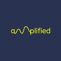 Amplified logo - Similar company to Coolbreed