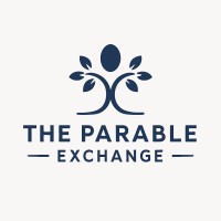 The Parable Exchange logo - Similar company to Trinity Student Consulting Association