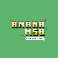 Amana MSB Consulting logo - Similar company to Opstrace