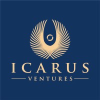 Icarus Ventures logo - Similar company to Verdome Ventures