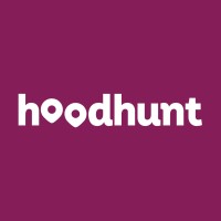 Hoodhunt logo - Similar company to Panel - Platform Voor Participatie
