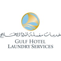 Gulf Hotel Laundry Services logo - Similar company to Accurate Technologies Co., Ltd.