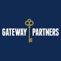 Gateway Partners, Inc. logo - Similar company to Doorman