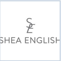 Shea English logo - Similar company to Voyager Craft Coffee