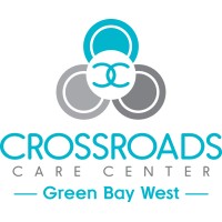 Crossroads Care Center of Green Bay West logo - Similar company to Woodside Senior Communities