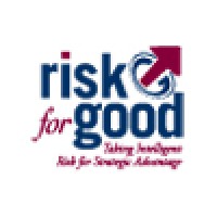 Risk for Good logo - Similar company to Liberas