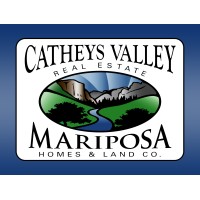 Cathey's Valley Real Estate, Inc. logo - Similar company to Hammer Ventures