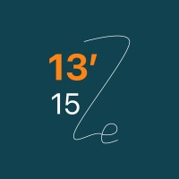 13h15 Studio logo - Similar company to Estello Design