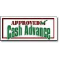 Approved Cash Advance