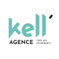Kell'Agence logo - Similar company to Expo Du Vélo 🚲