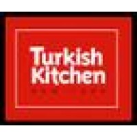 Turkish Kitchen logo - Similar company to Turkitch - Turkish Kitchen